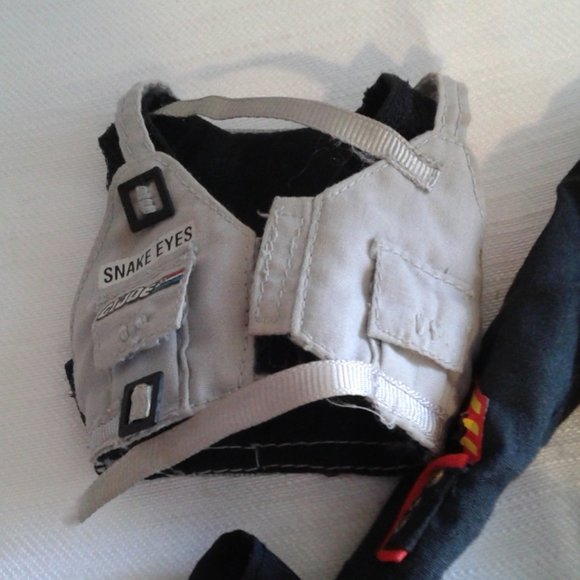 GI Joe - Picture 4 of 13